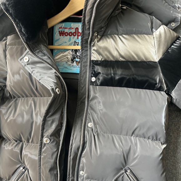 Women’s coat - Picture 2 of 14